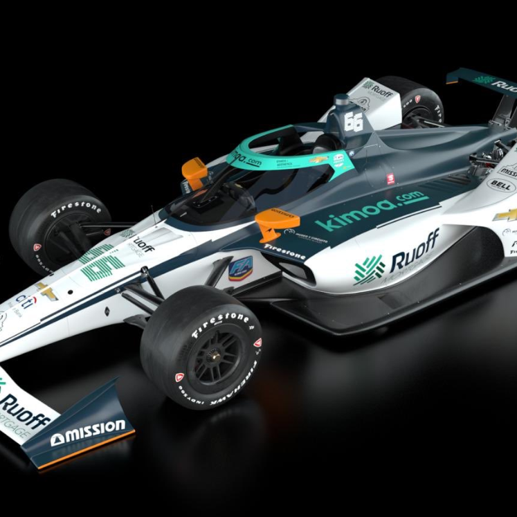 Rain puts Indy 500 qualifying in limbo