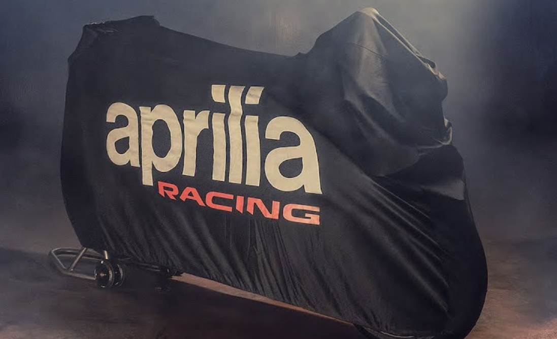 Aprilia launch