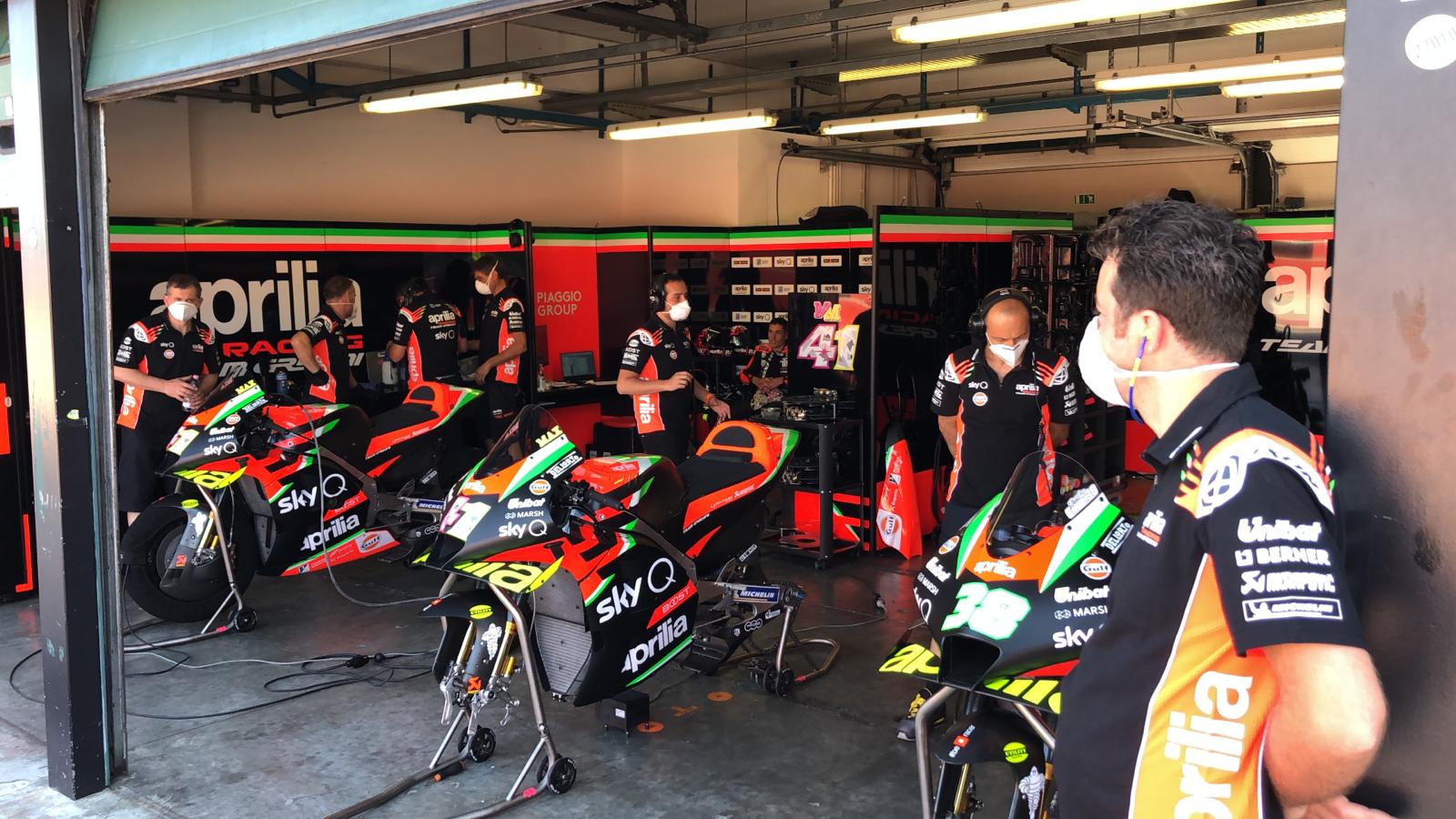 Smith 'planning to be at round one'