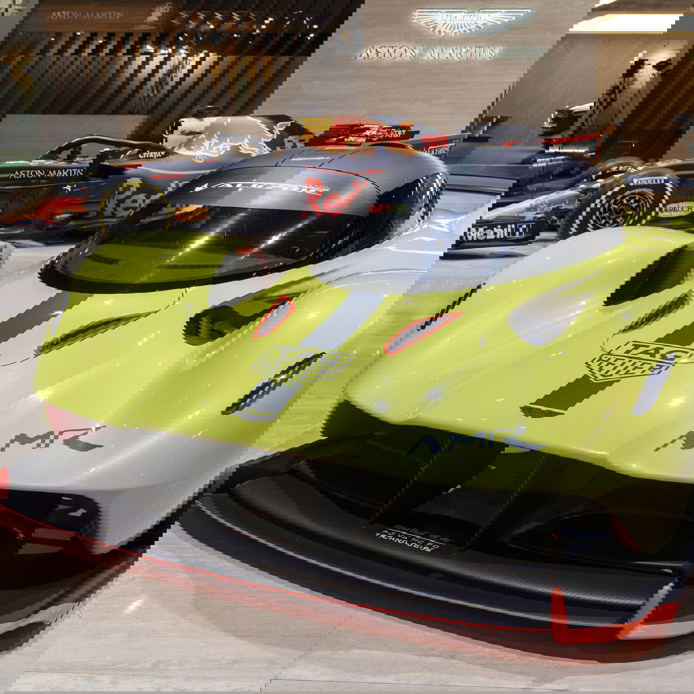 Q&A: Darren Turner - EXCLUSIVE.