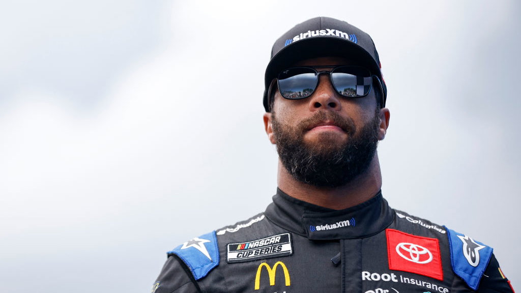 Bubba Wallace, 23XI Racing