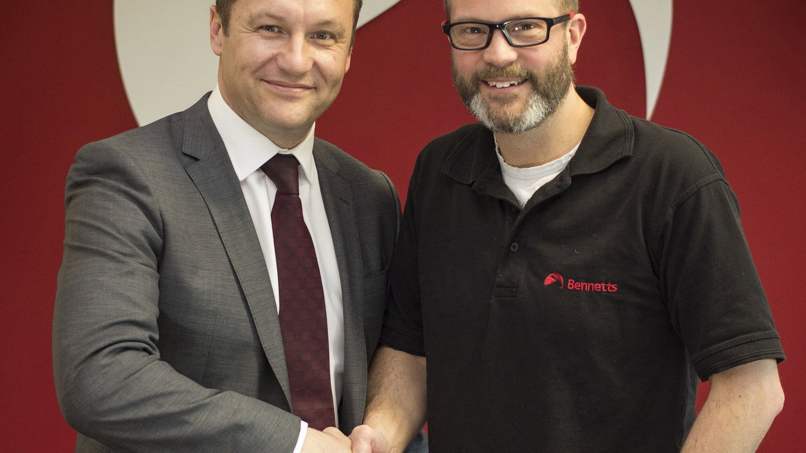 Bennetts, Stuart Higgs, BSB,