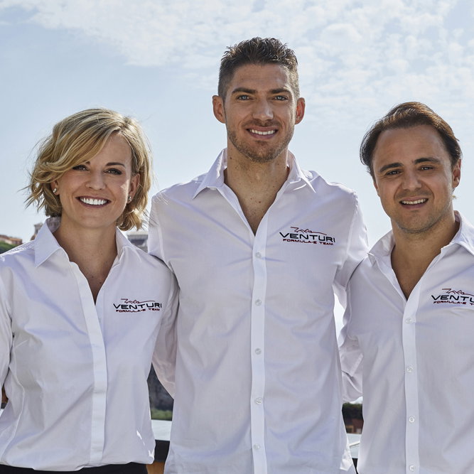 Ex-F1 driver Felipe Massa in talks with Formula E teams over 2018-19 drive