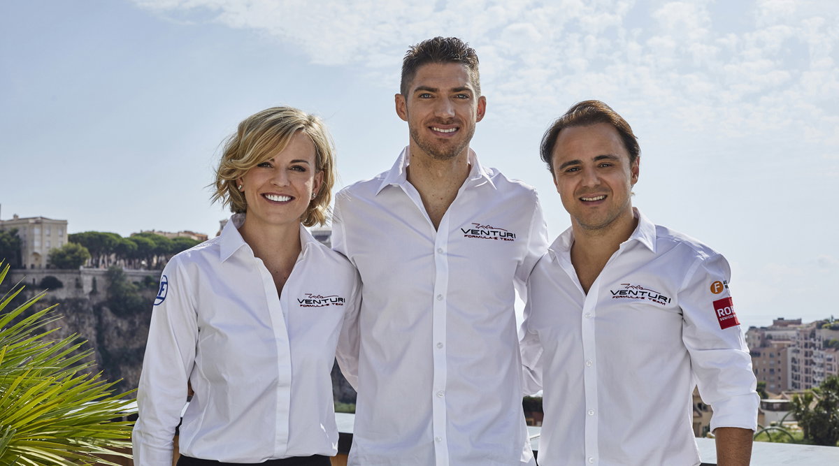 FIA confirms 11-team Formula E entry list for Season 5