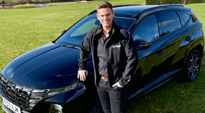 BTCC: Ingram memuncaki latihan pembukaan saat era BTCC Hybrid dimulai