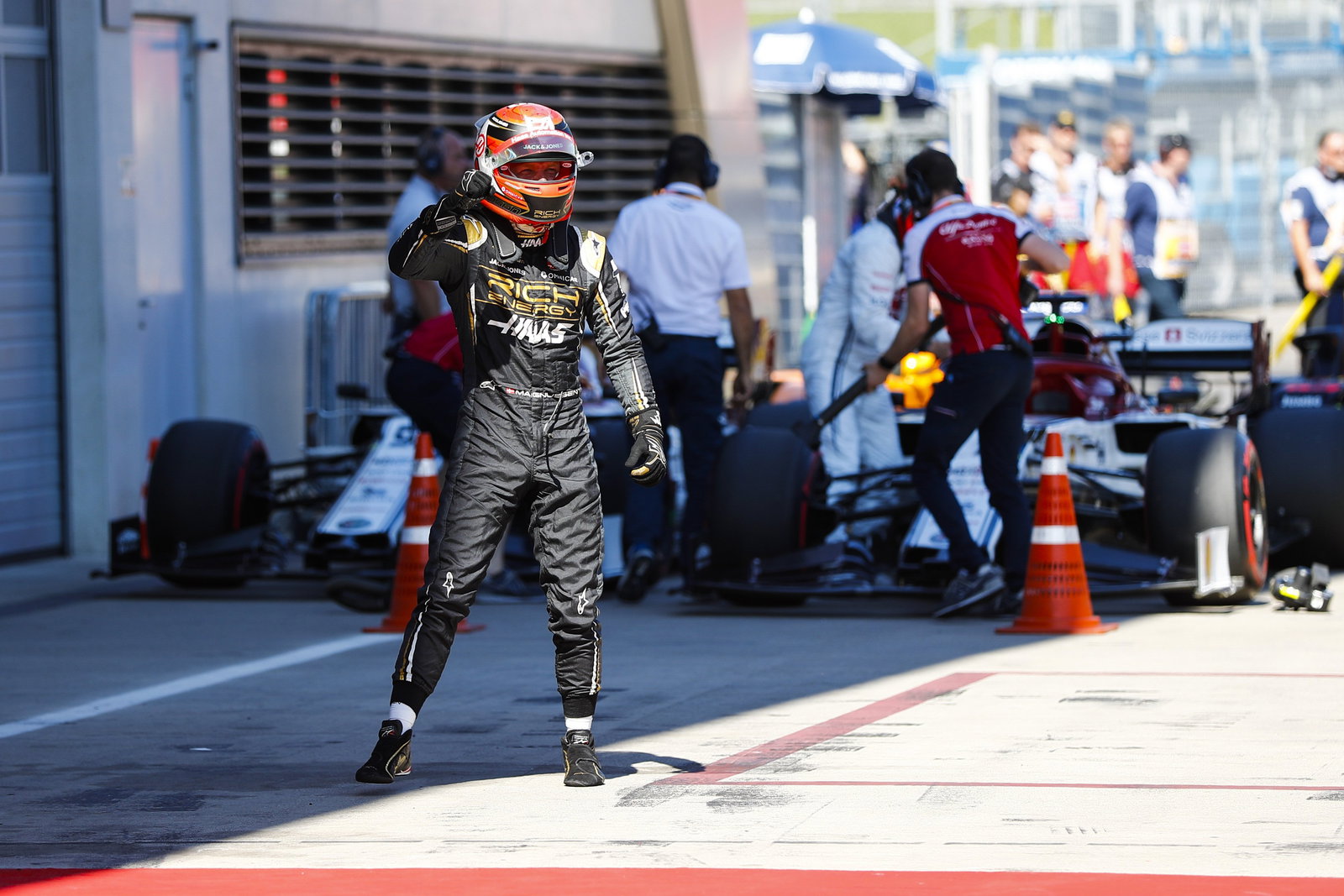 F1 Qualifying Analysis: How a change of approach paid off for Leclerc