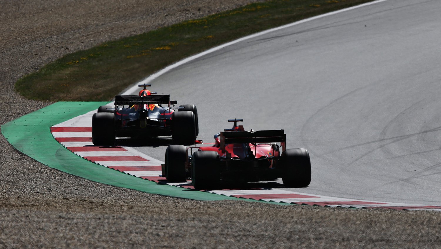 Verstappen and Leclerc under investigation for Austrian GP clash