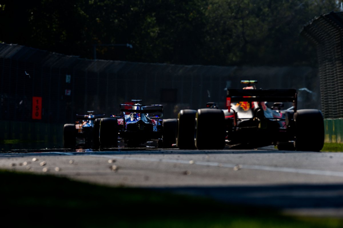 Australia did not reflect ‘real potential’ of Ferrari’s 2019 F1 car