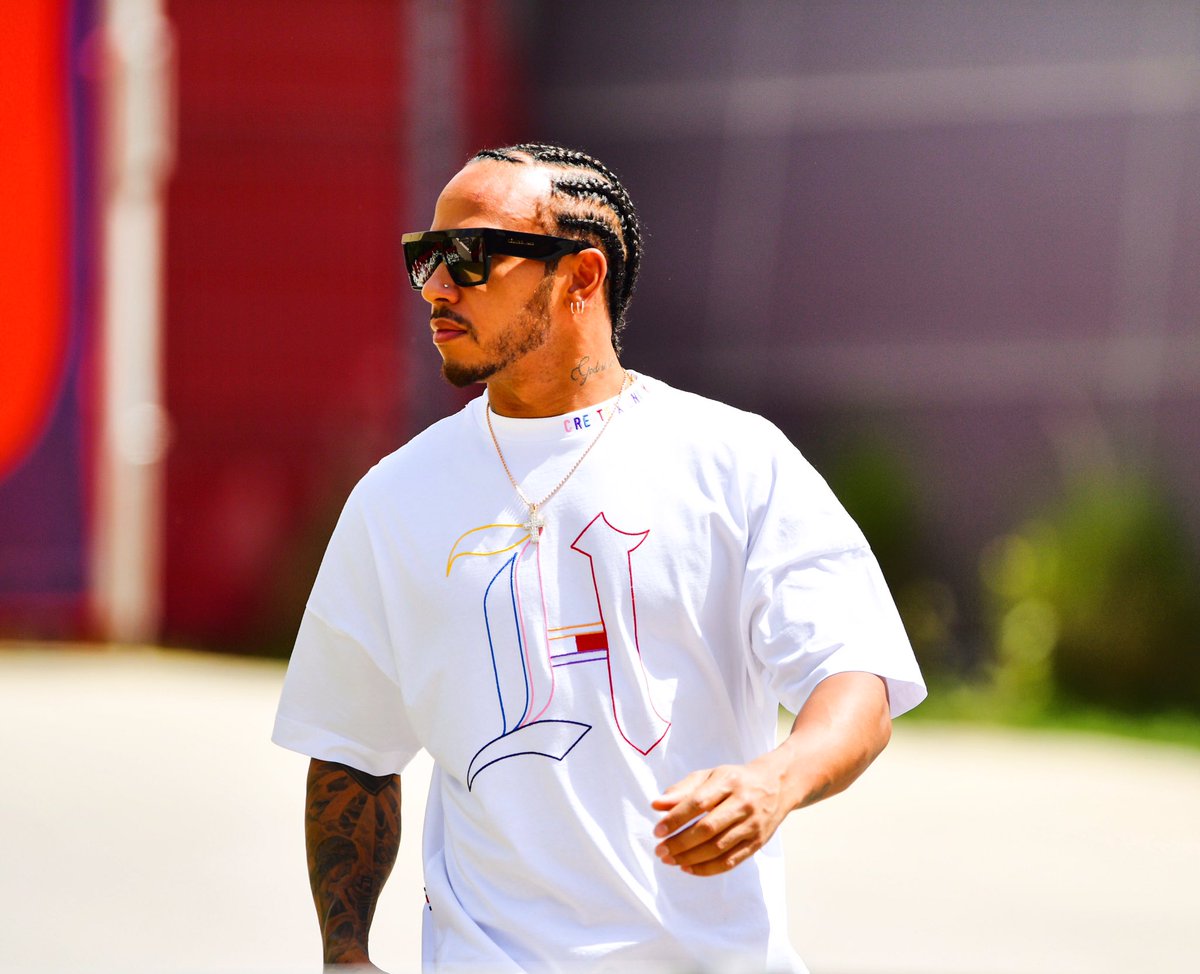 F1 Paddock Notebook – Bahrain Grand Prix Thursday