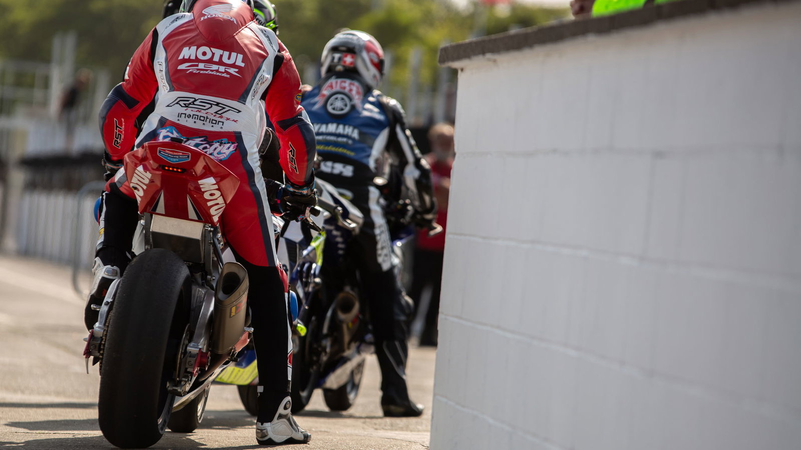 Ian Hutchinson, Honda Racing, Isle of Man TT,