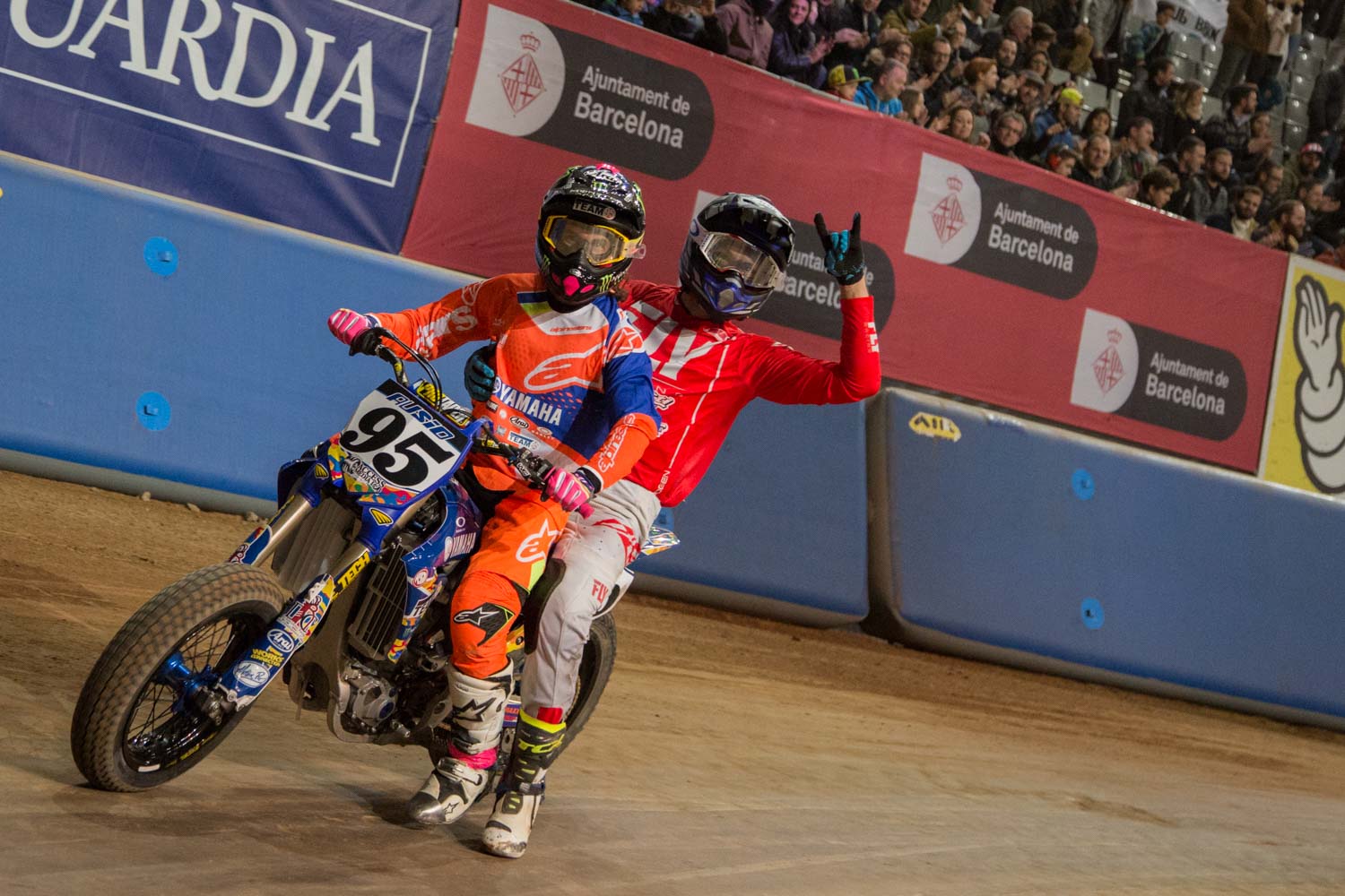  5 unanswered questions from MotoGP 2017