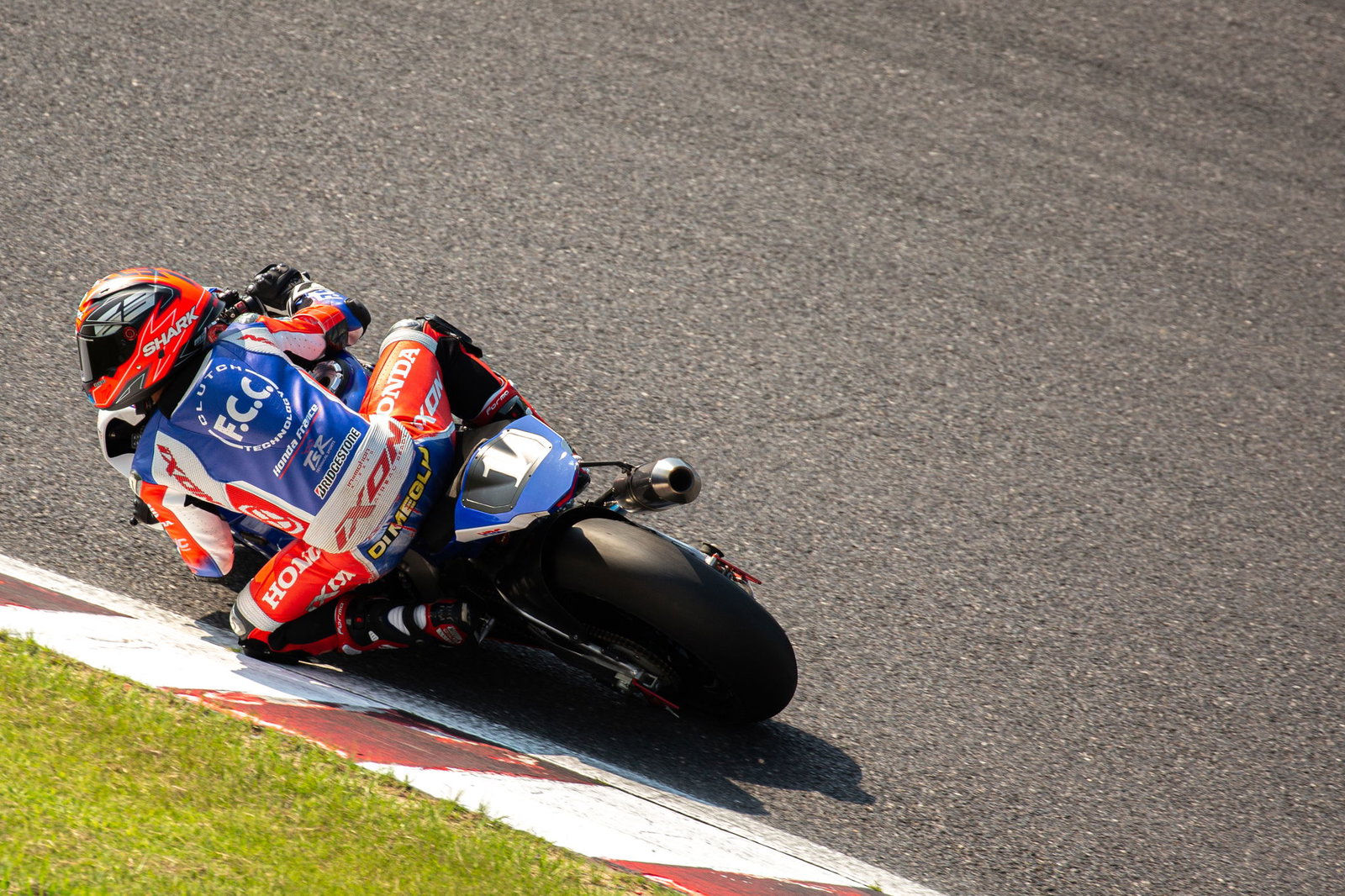 2019 Suzuka 8 Hours - Thursday Test Session Results