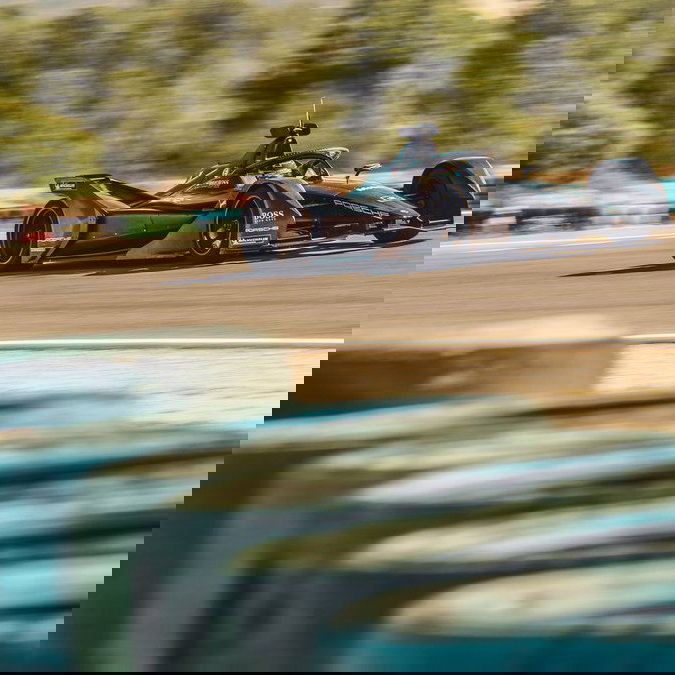 Rowland replaces Albon at Nissan for FE test amid Toro Rosso F1 links