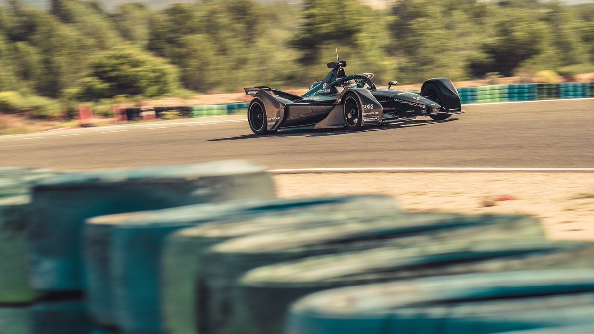 Harley-Davidson becomes Envision Virgin Formula E sponsor