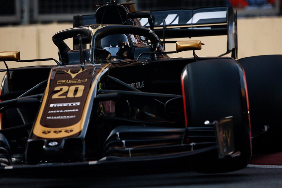 Ferrari practice speed not representative of race pace – Binotto