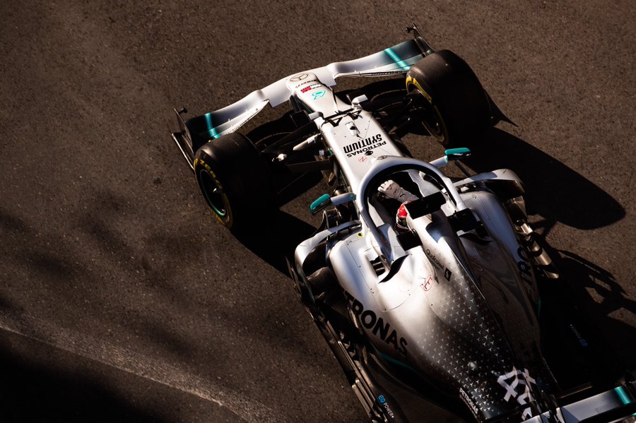 Formula 1 Gossip: Mick Schumacher regards F1 as his destiny