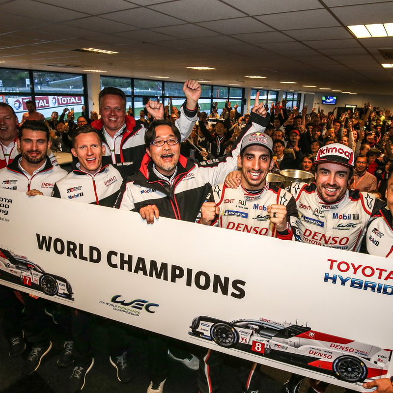 Hartley menggantikan Button dalam kesepakatan dua putaran SMP Racing WEC