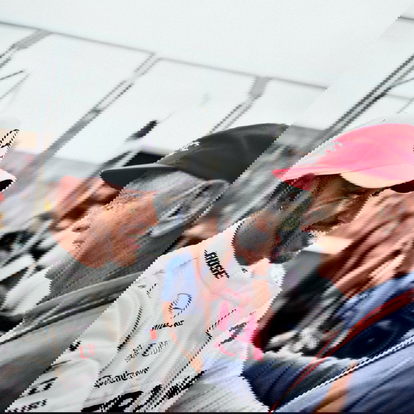 Lauda film to be 'fascinating, sizzling, sexy and entertaining'