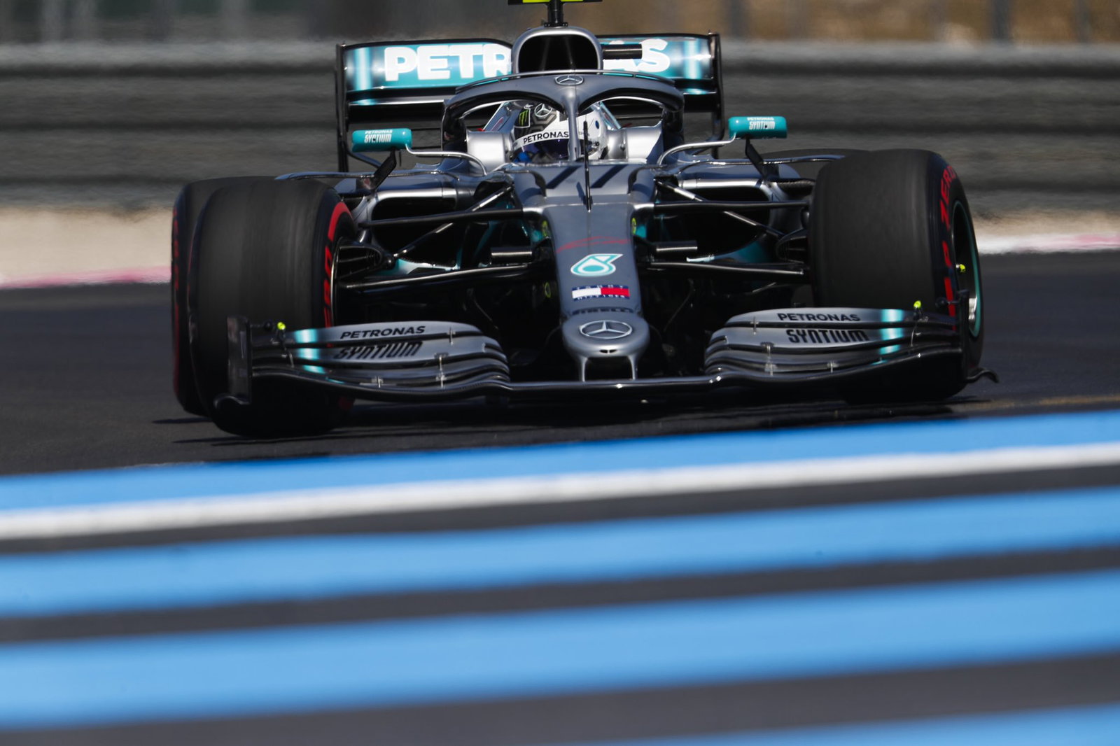 F1 Paddock Notebook – French Grand Prix Friday