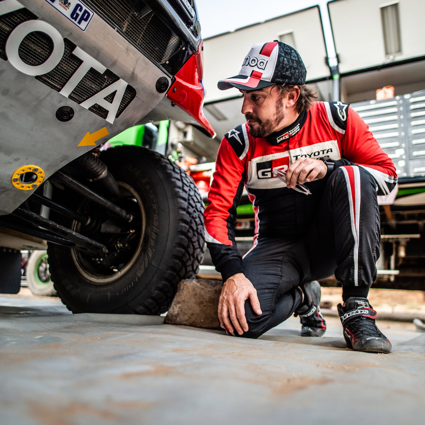 Honda: Goncalves played an invaluable role, as tributes flood in