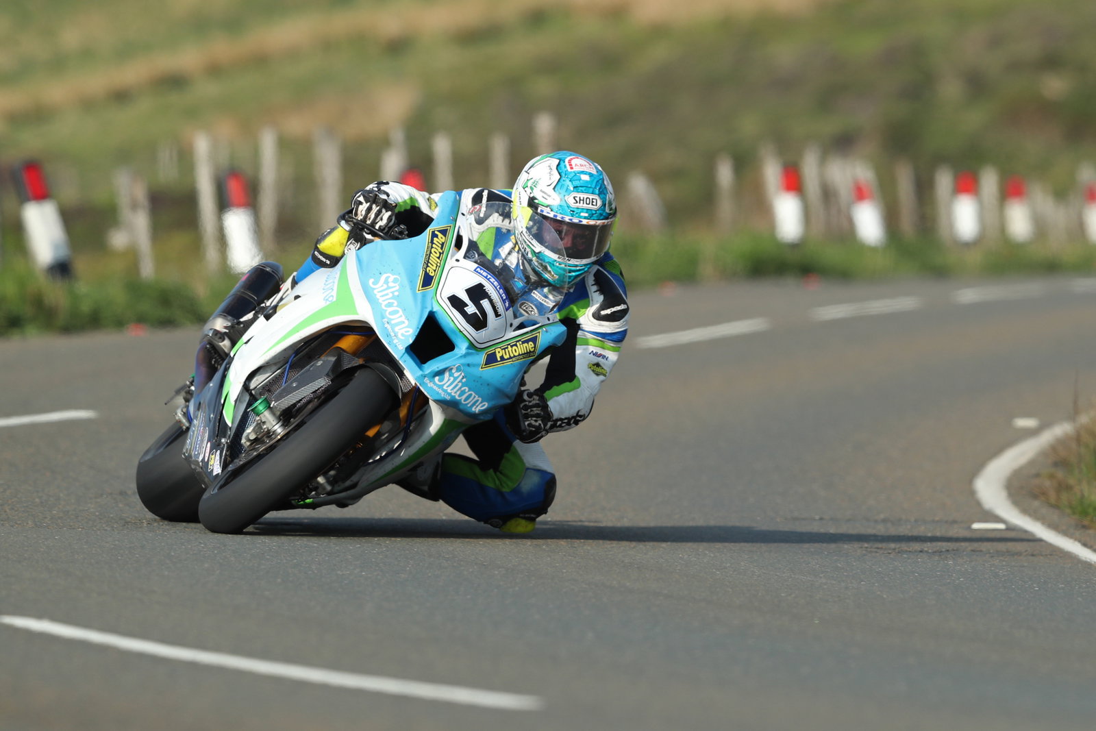 TT 2018: Dunlop pulls out due to personal reasons