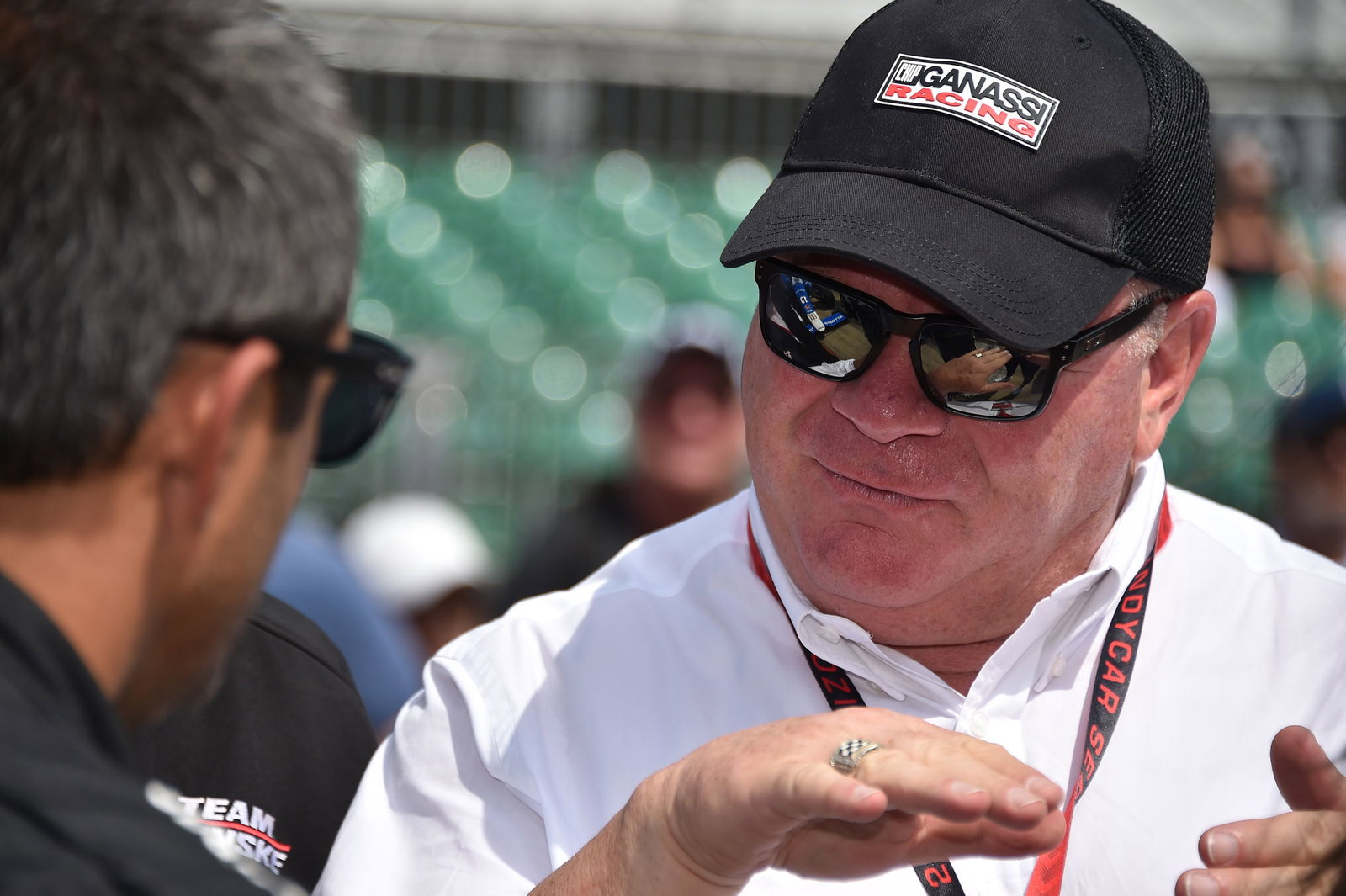 Fernando Alonso set for first Daytona laps on Friday