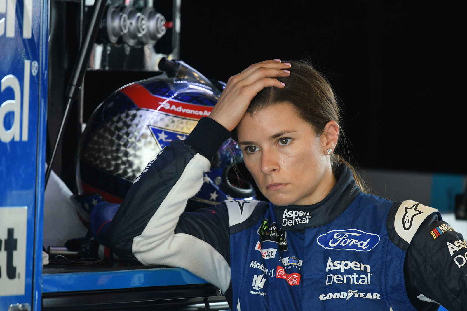 Rene Binder joins Juncos on four-race IndyCar deal