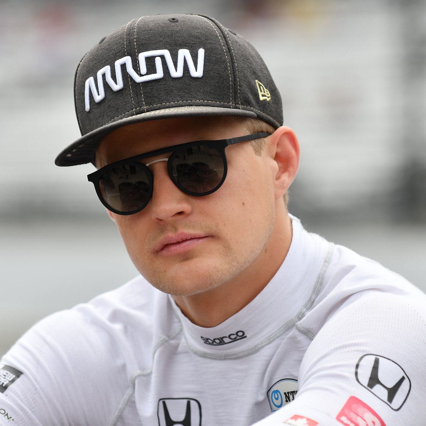 Second to none: Best drivers never win the Indy 500