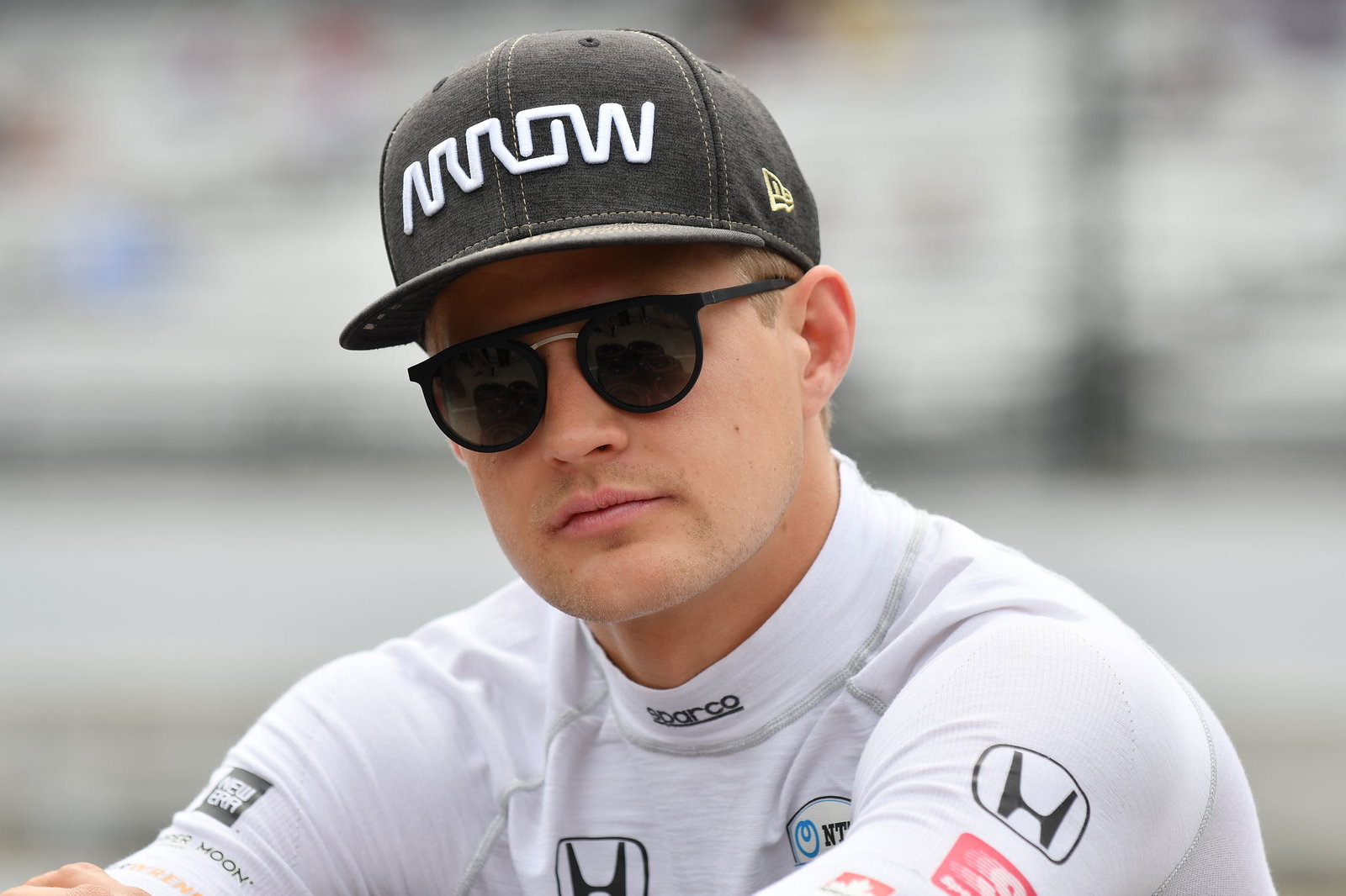 Second to none: Best drivers never win the Indy 500