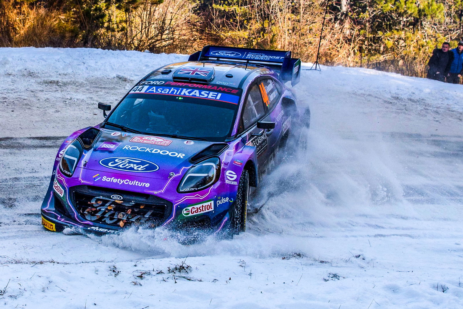 WRC Umumkan Serangkaian Regulasi Baru untuk Musim 2023