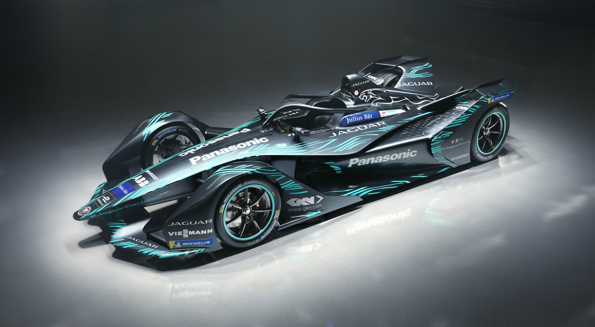 Formula E reports rapid growth in social media engagement 