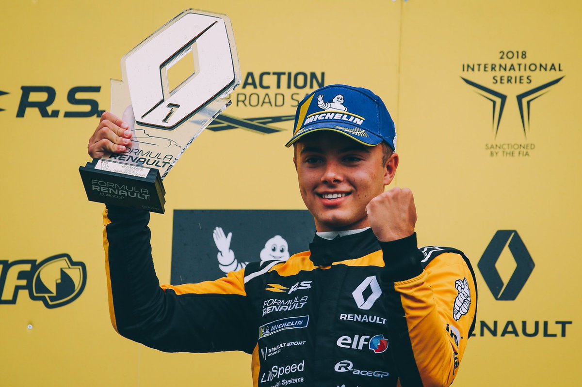 Which F1 rookie faces the toughest challenge in 2019?