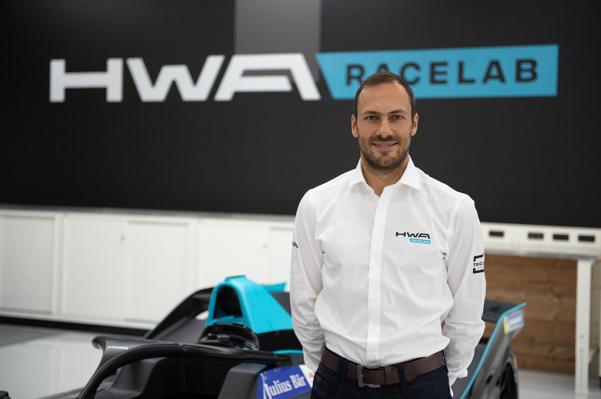 Dillmann joins Turvey at NIO