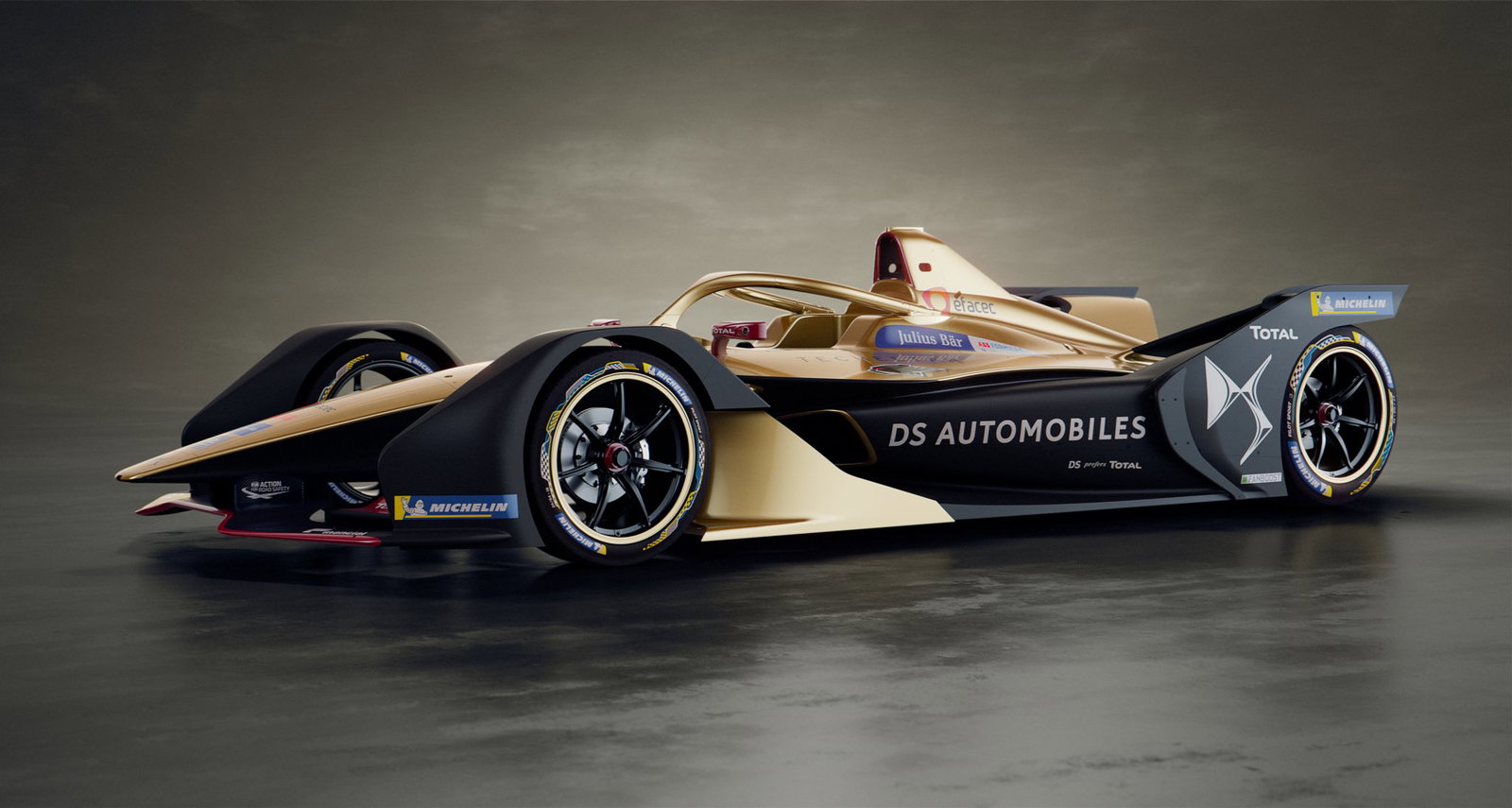 Audi launches Gen2 Formula E car for season five