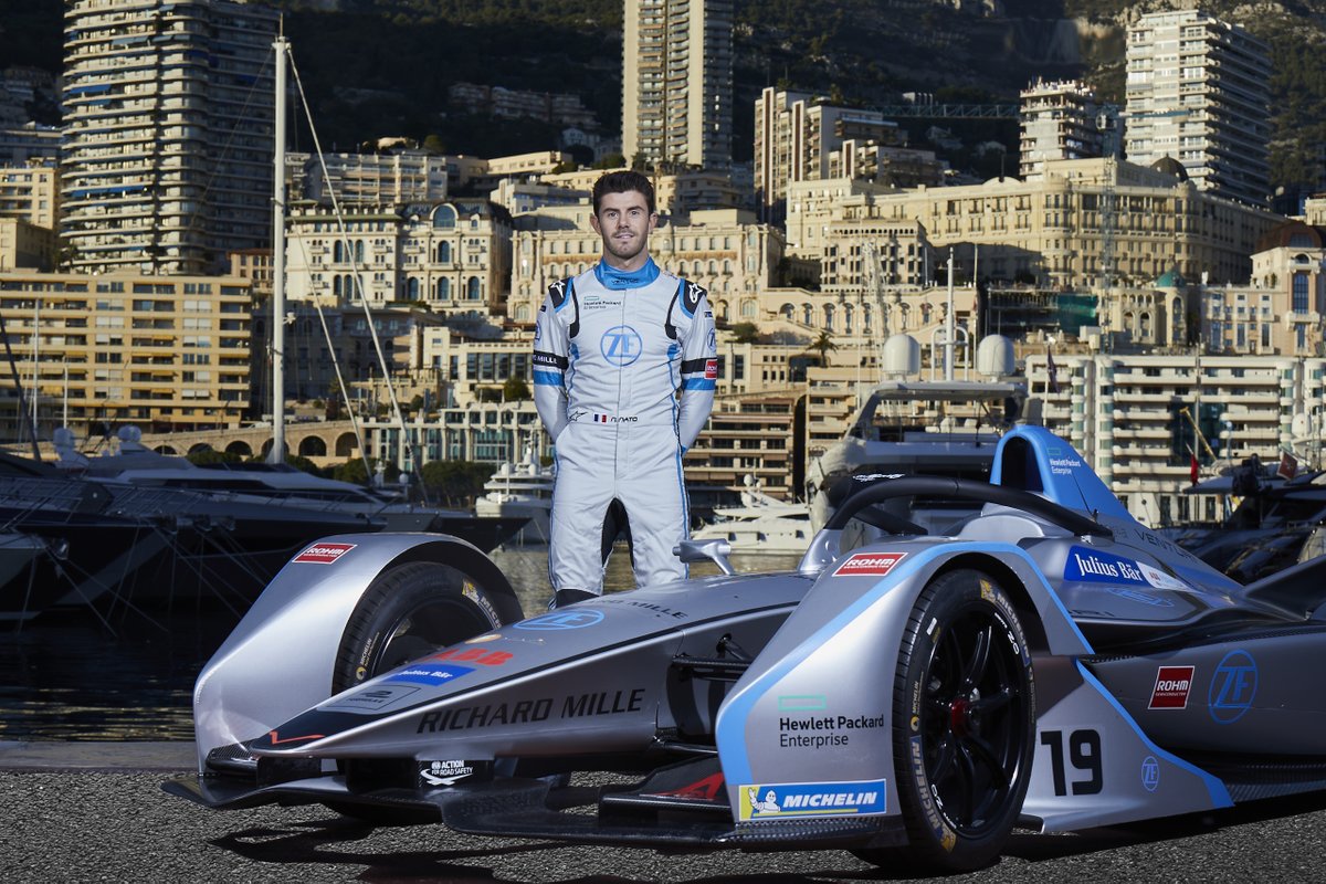 Formula E expands Fanboost for 2018-19 season after FIA approval