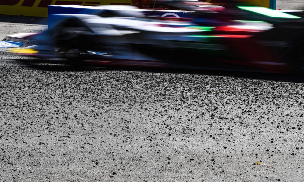 Seri Extreme E baru diluncurkan di London menjelang debut tahun 2021