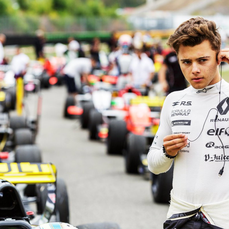 Prema menandatangani Oscar Piastri untuk melengkapi line-up Formula 3 FIA 2020