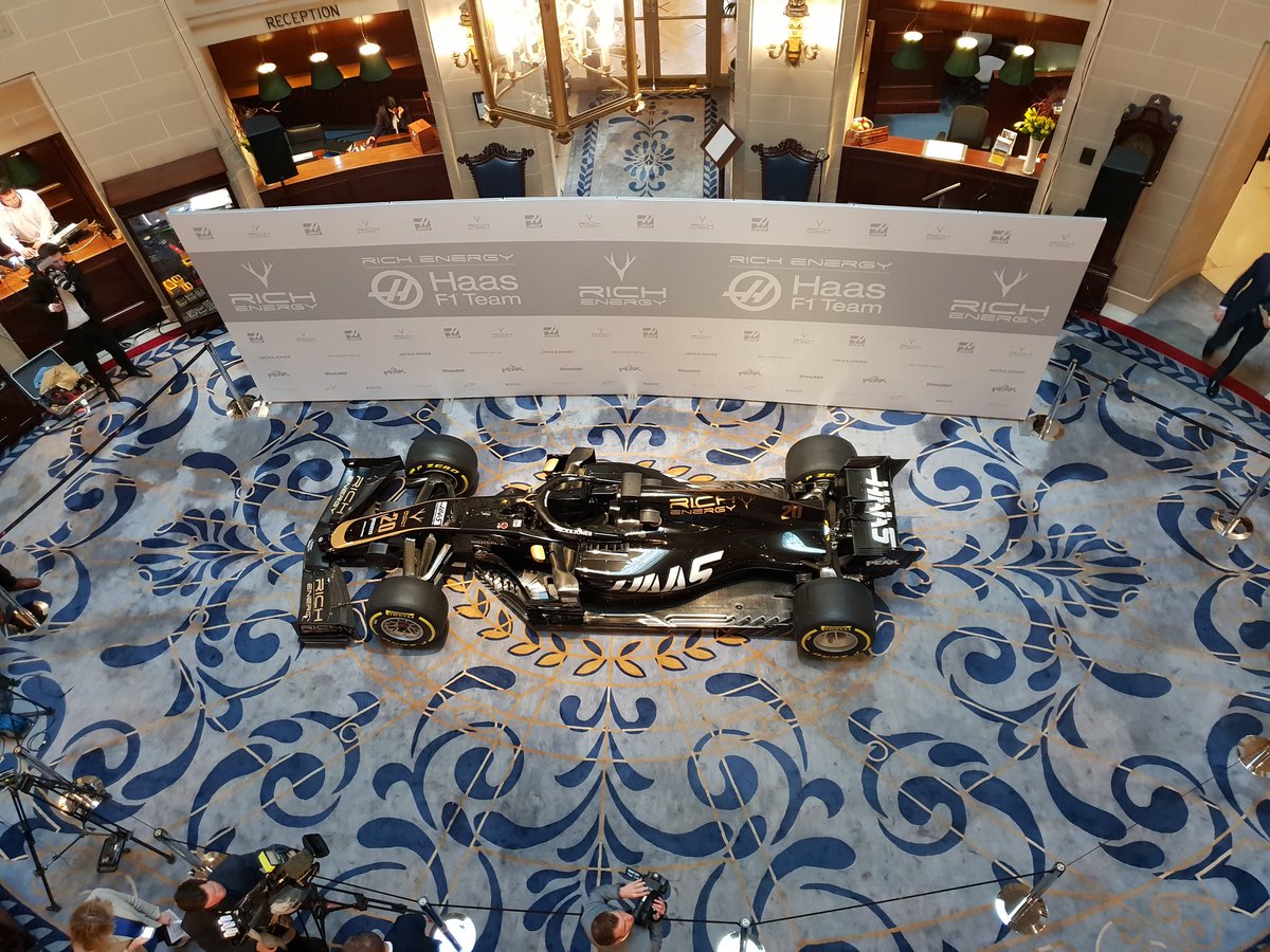 Williams reviewed ‘every element’ of F1 operation after 2018 struggles