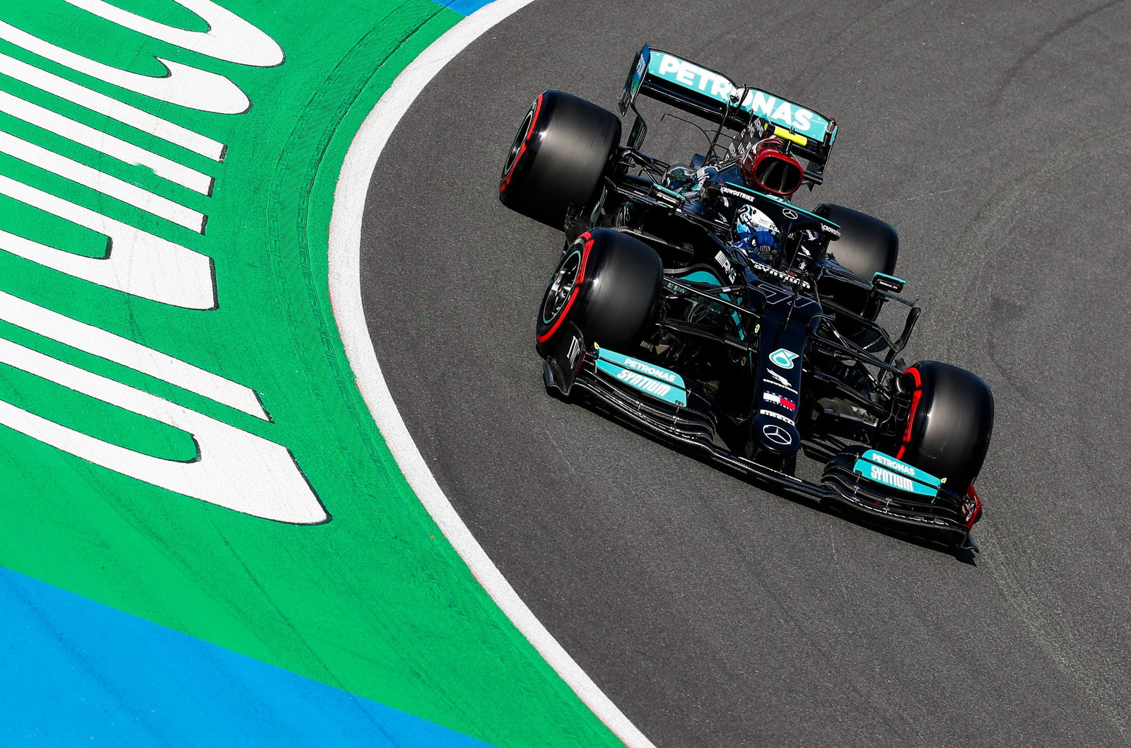 Gasly: Fourth in F1’s Dutch GP a “small win” for AlphaTauri