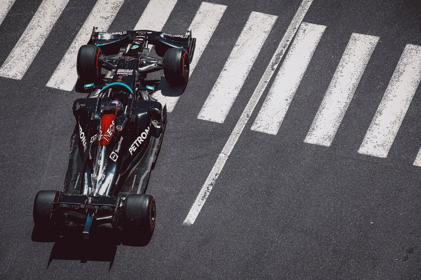 Sergio Perez “sangat kesal” dengan 'bencana' Q3 di kualifikasi F1 Baku