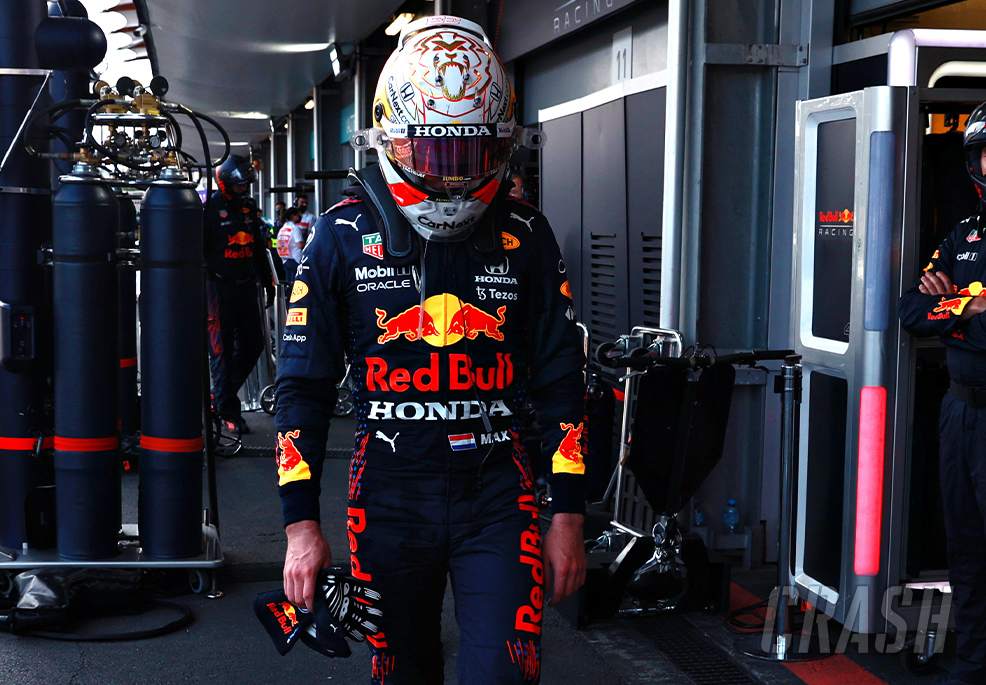 10 things we learned from F1's Azerbaijan Grand Prix