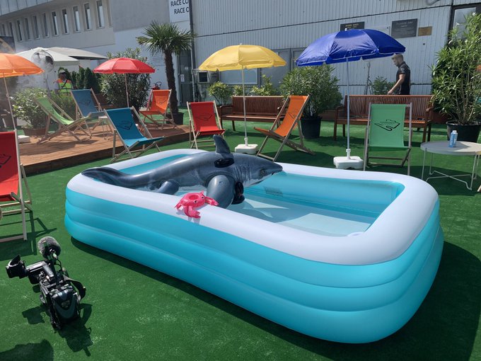 Bottas not informed about Hamilton’s spin in Germany