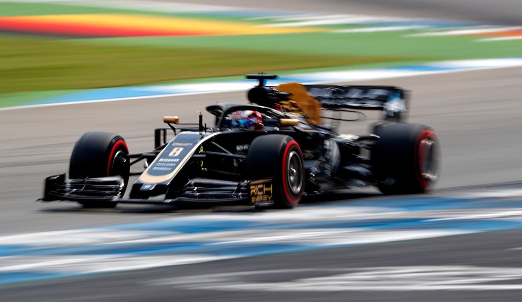 Gasly: It’s coming together, everything fine with Red Bull