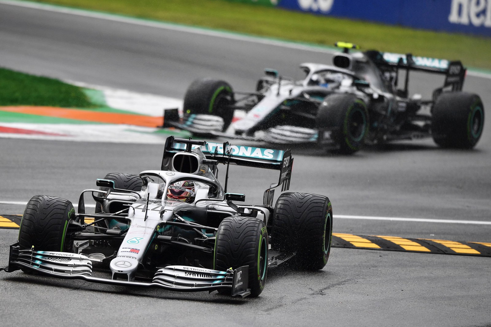 Costa to leave Mercedes for Dallara in 2020