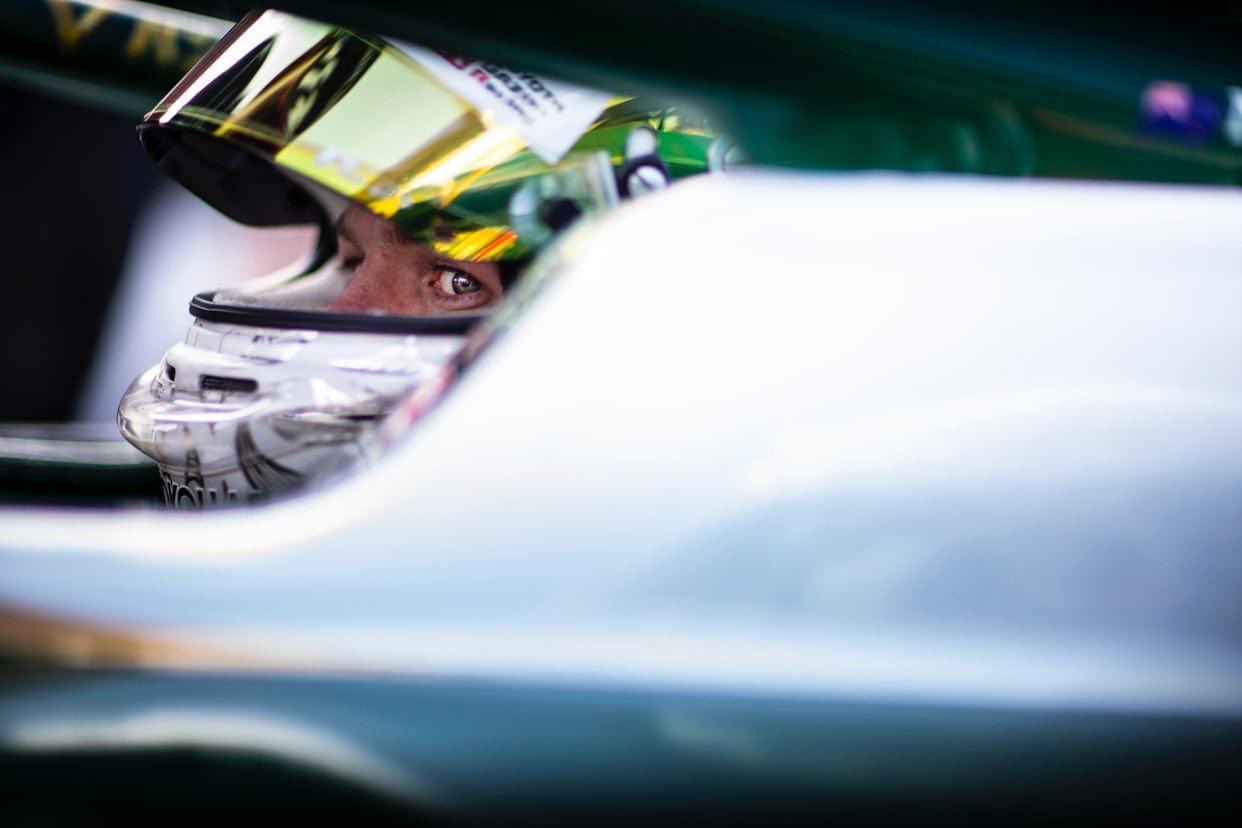 Romain Grosjean found online criticism from F1 fans “painful”