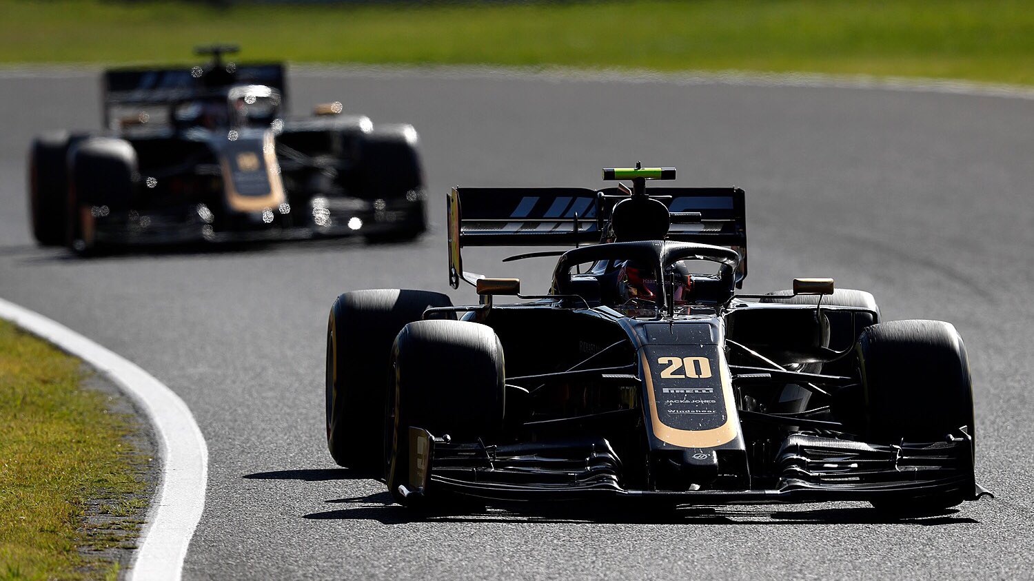 F1 to live stream Mexican Grand Prix via Twitch