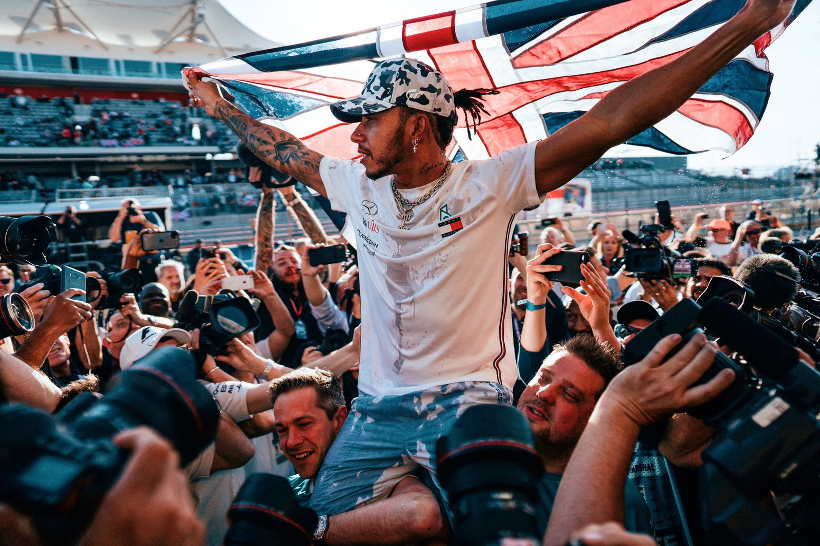 Guenther Steiner: Haas sekarang 'tidak berdaya' melawan rival F1 dalam balapan