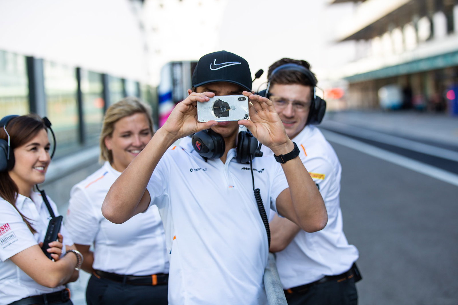 Leclerc: 2020 'sangat penting' menjelang aturan F1 2021 goyang