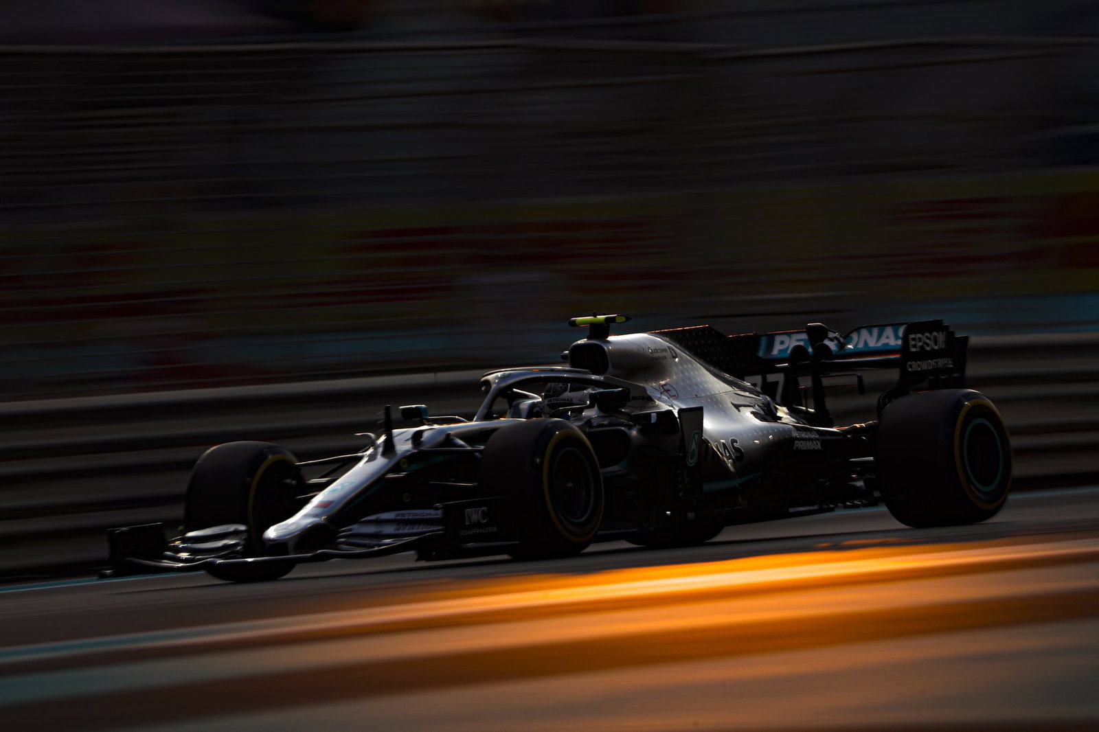 Ferrari to keep Brazil GP driver clash discussions private