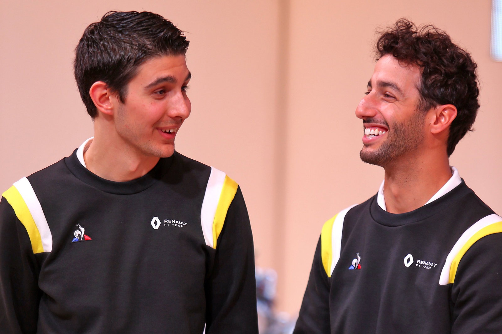 Guanyu Zhou promoted to Renault F1 test driver for 2020